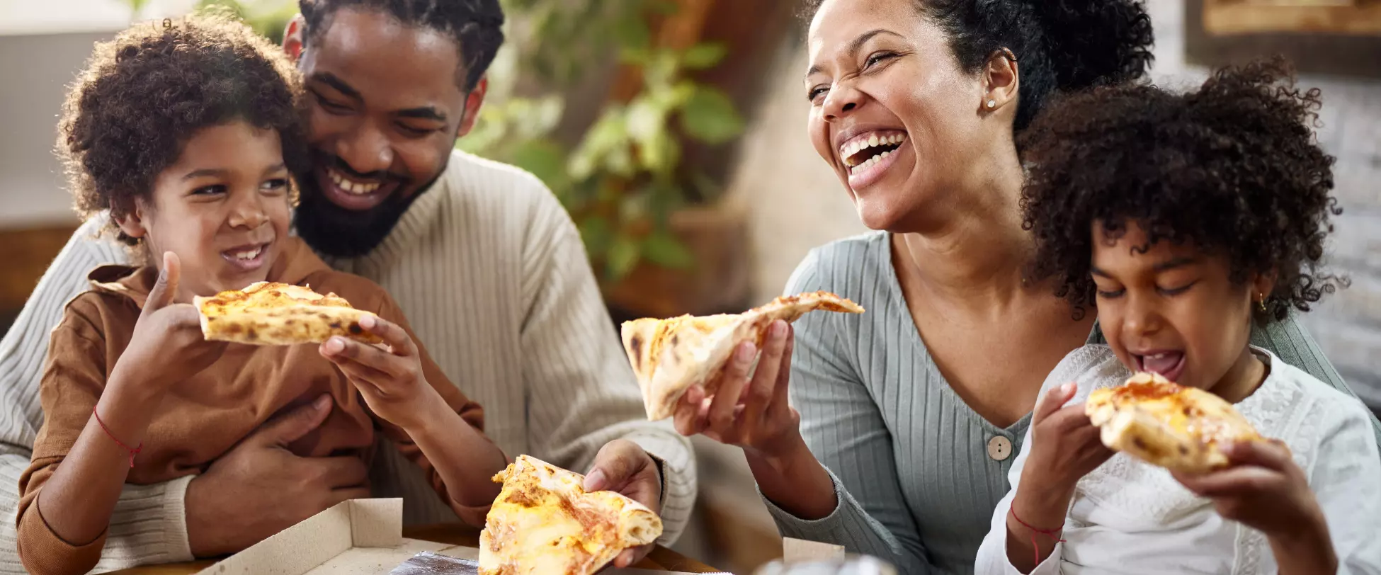 Family Meal Deal.