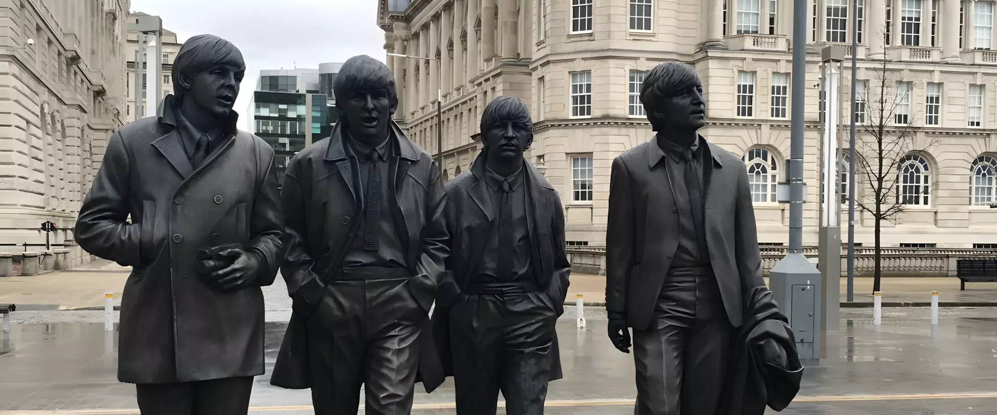 Liverpool Leisure Breaks.