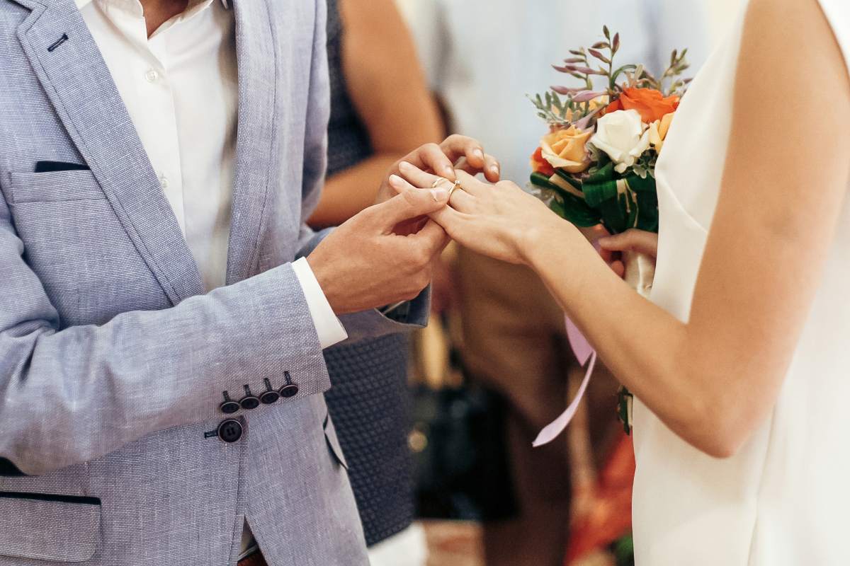 vow renewal in Liverpool, Merseyside.