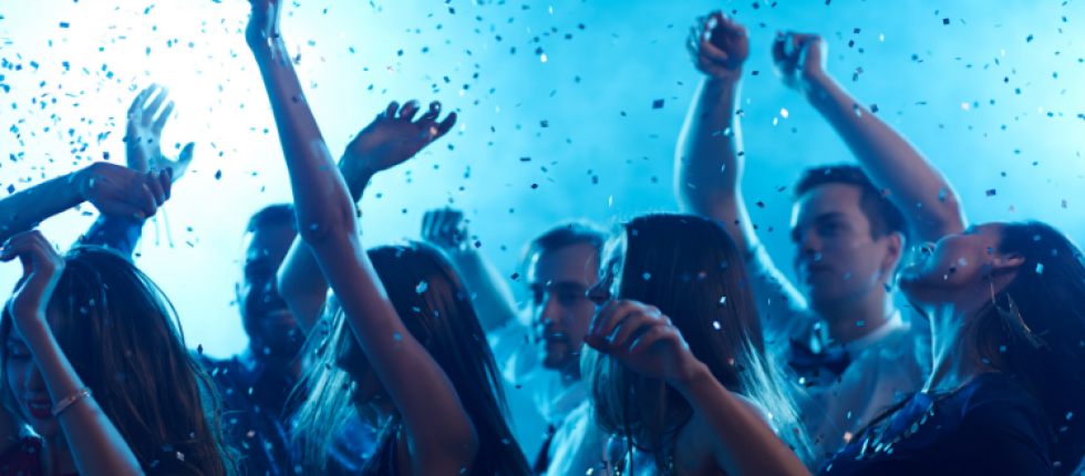 All-Inclusive Party Night